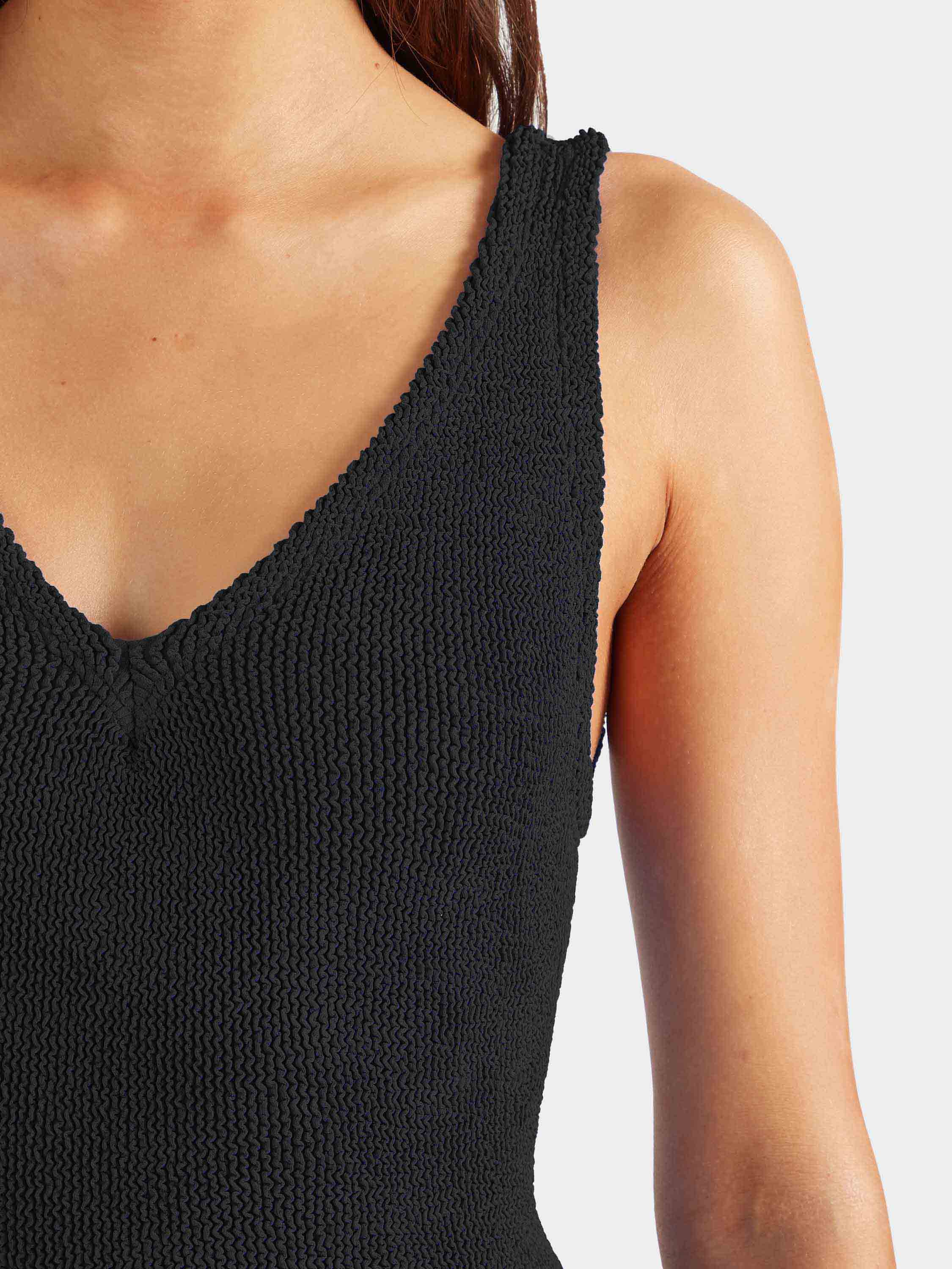Sadie Swim - Black - Image 4