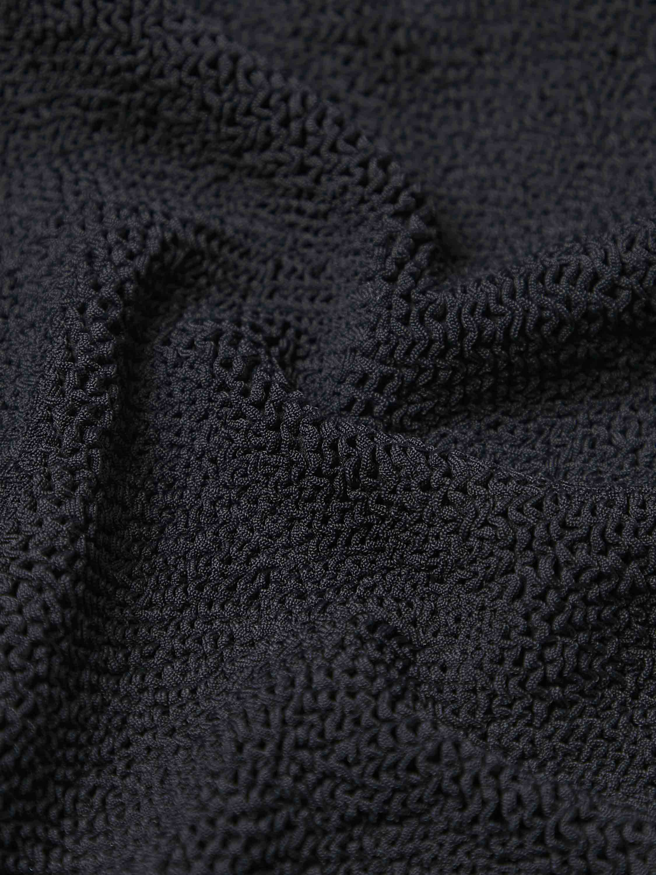 Sadie Swim - Black - Image 6