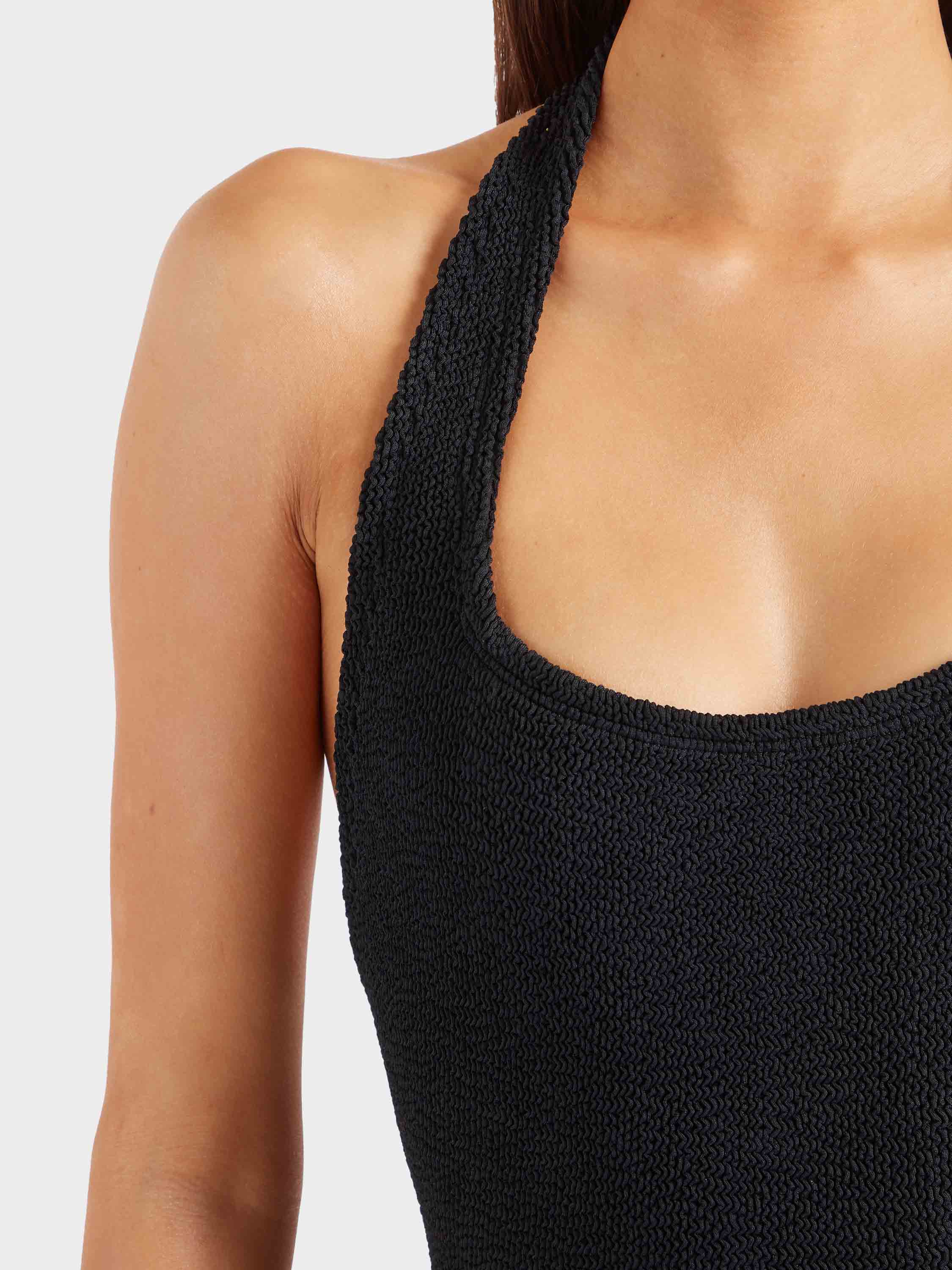 Sandy Swim - Black - Image 5