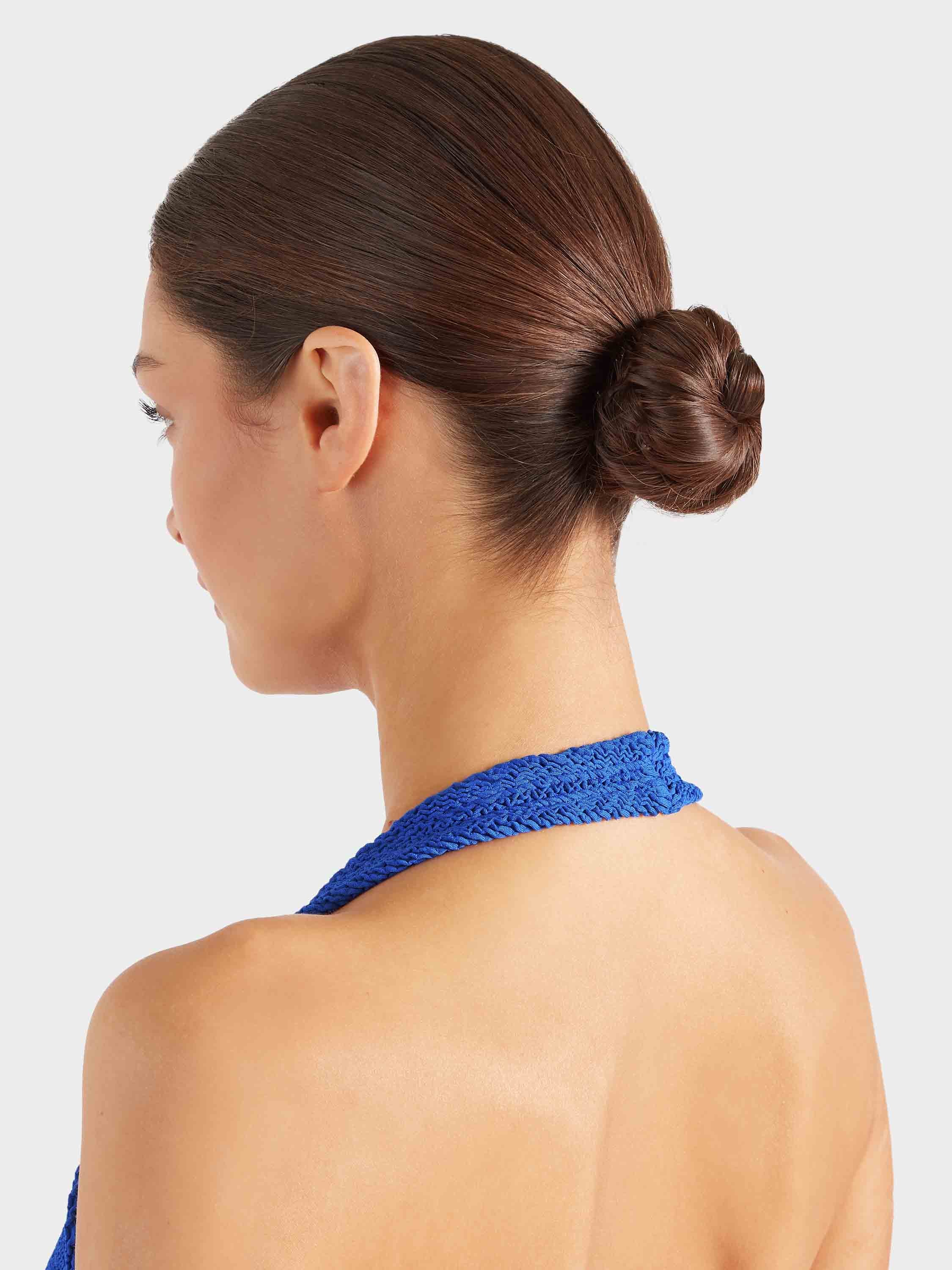 Sandy Swim - Royal Blue - Image 5