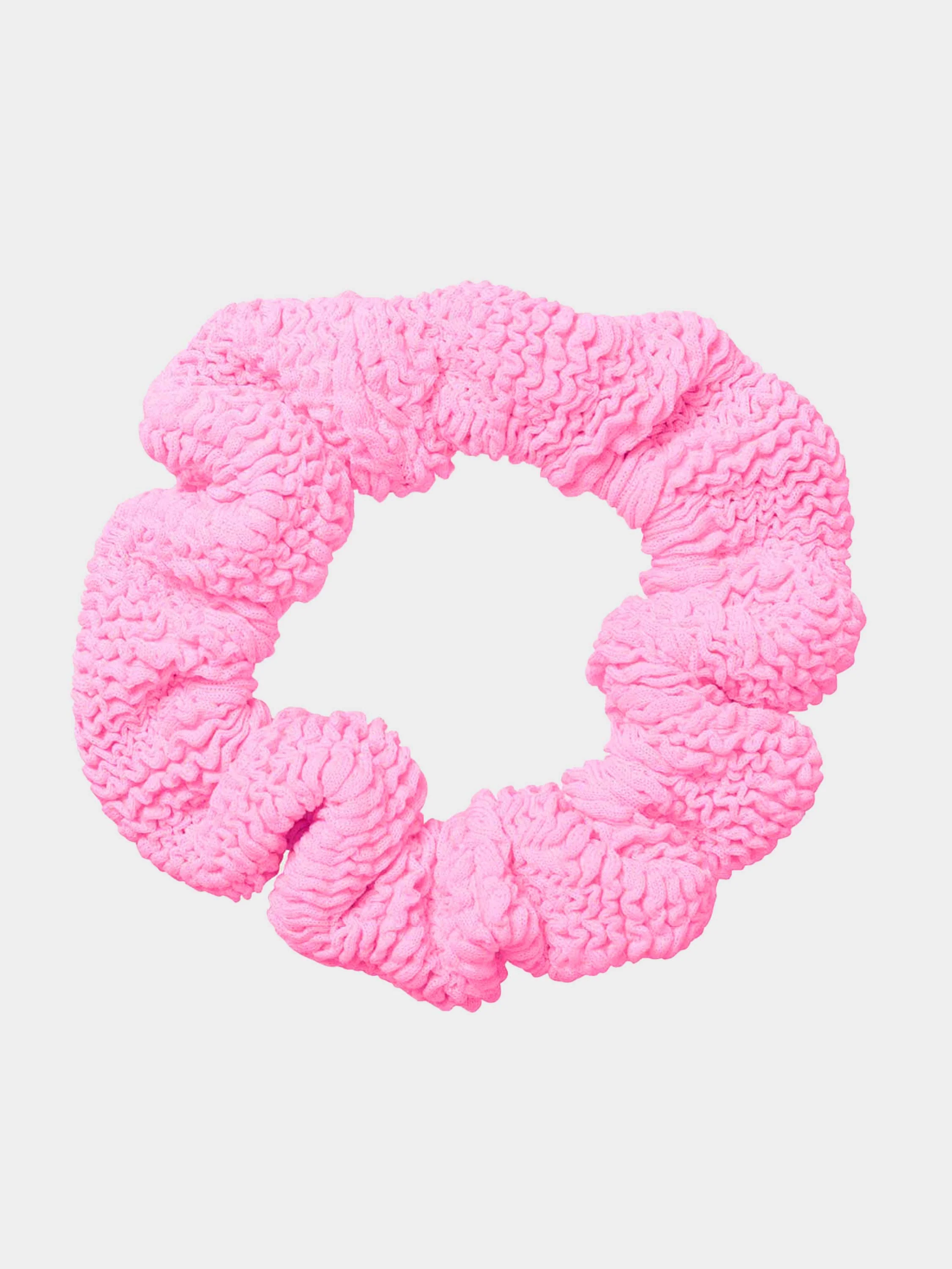 Scrunchie - Bubblegum