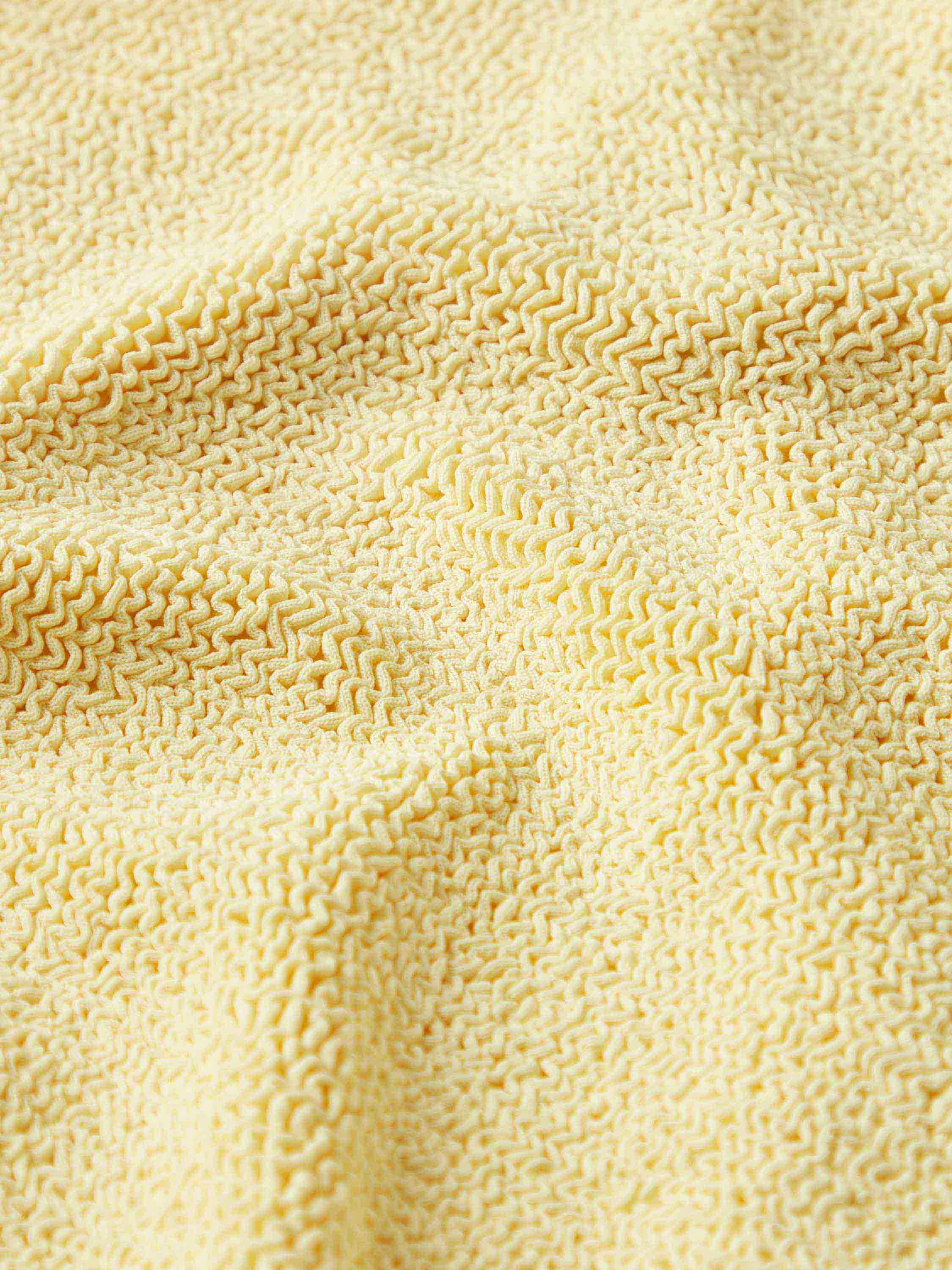 Scrunchie - Butter - Image 2