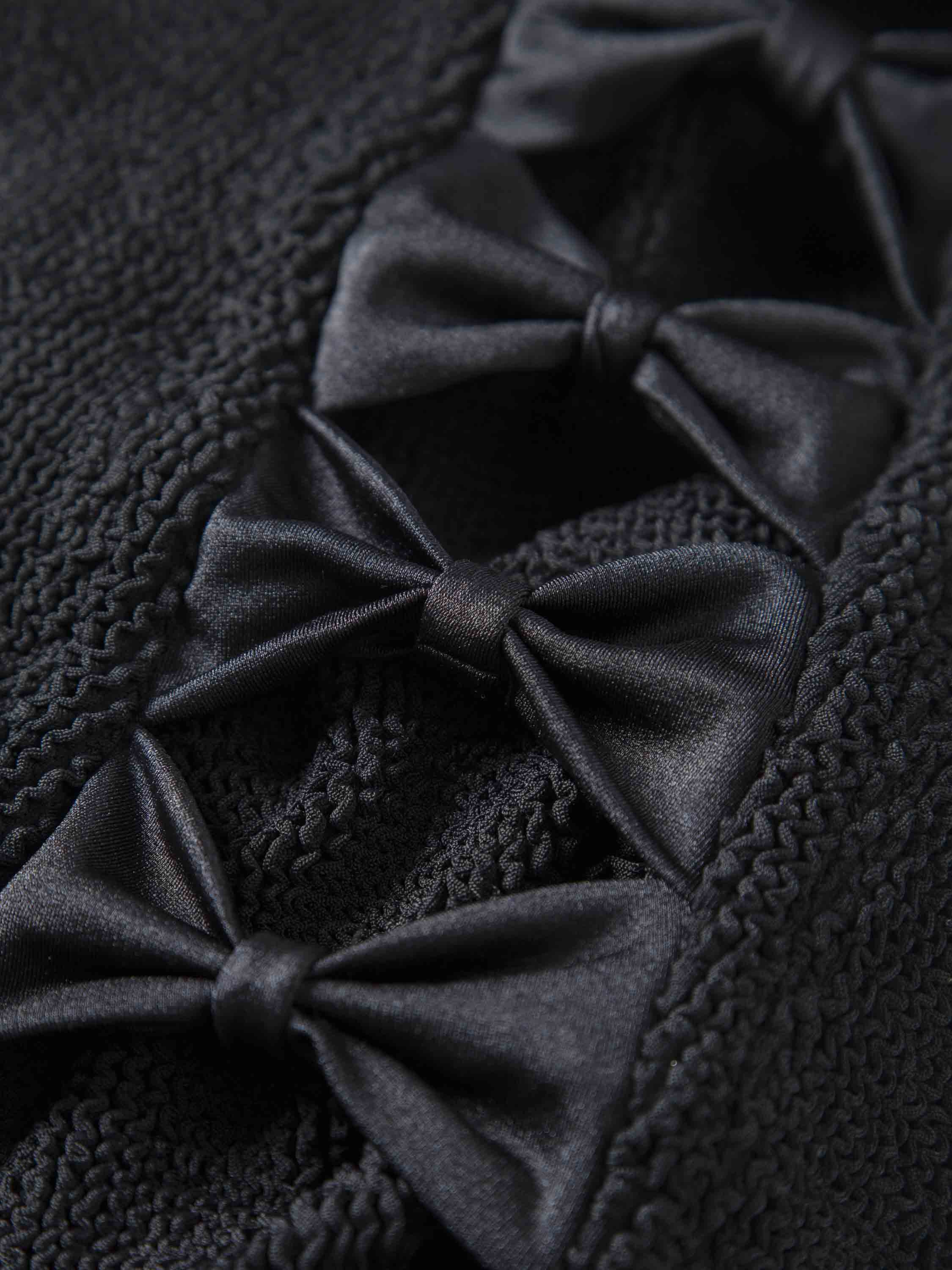 Tiffany™ Swim - Black - Image 8