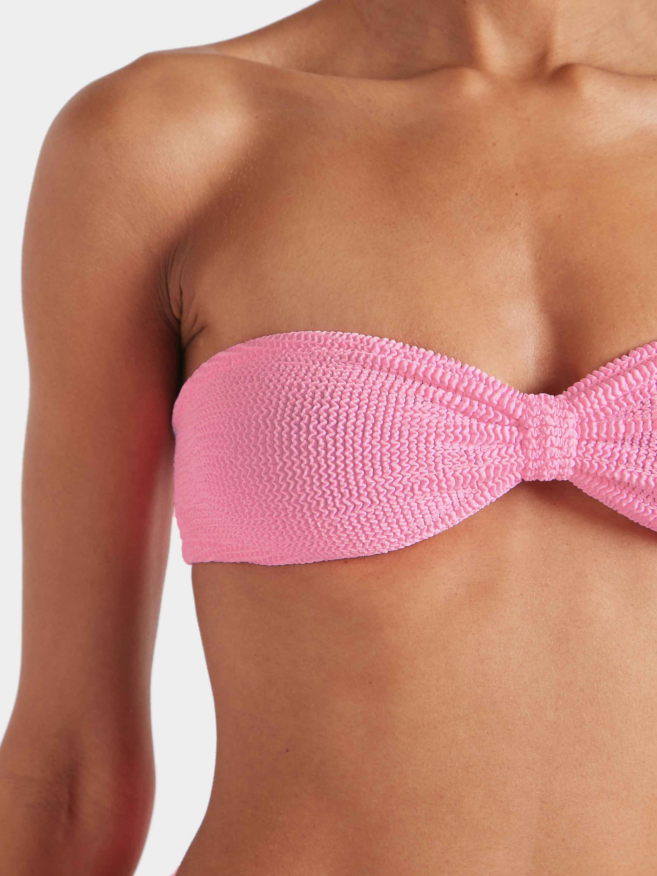 Tina Bikini - Bubblegum - Image 4