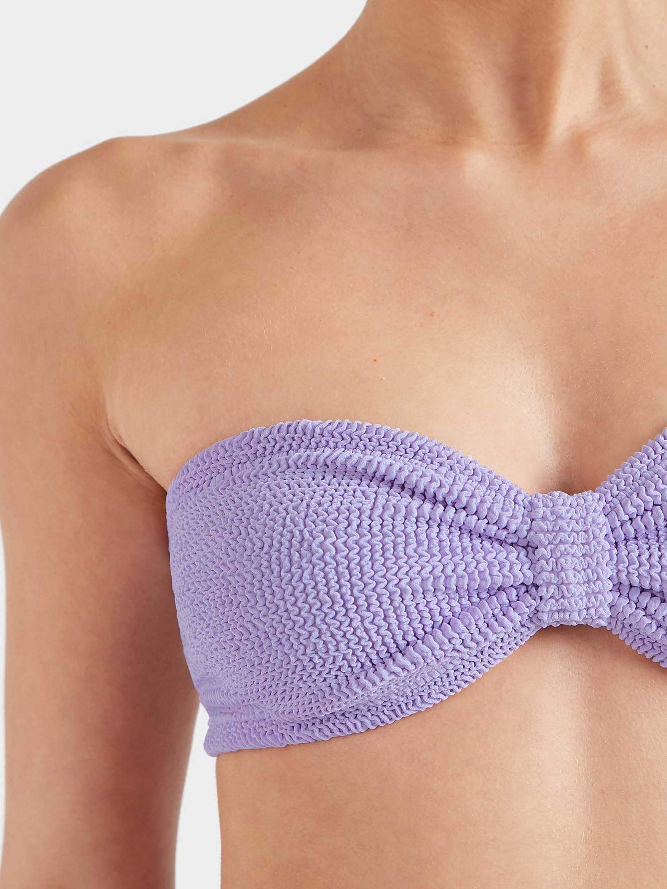 Tina Bikini - Lilac - Image 4
