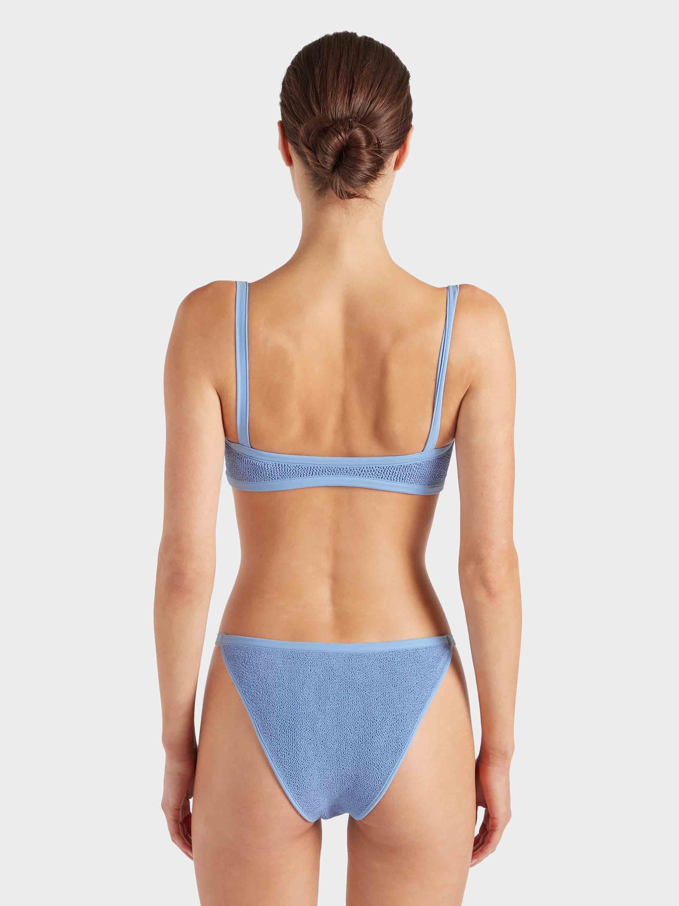 Tyler Bikini Tonal - Cornflower - Image 3