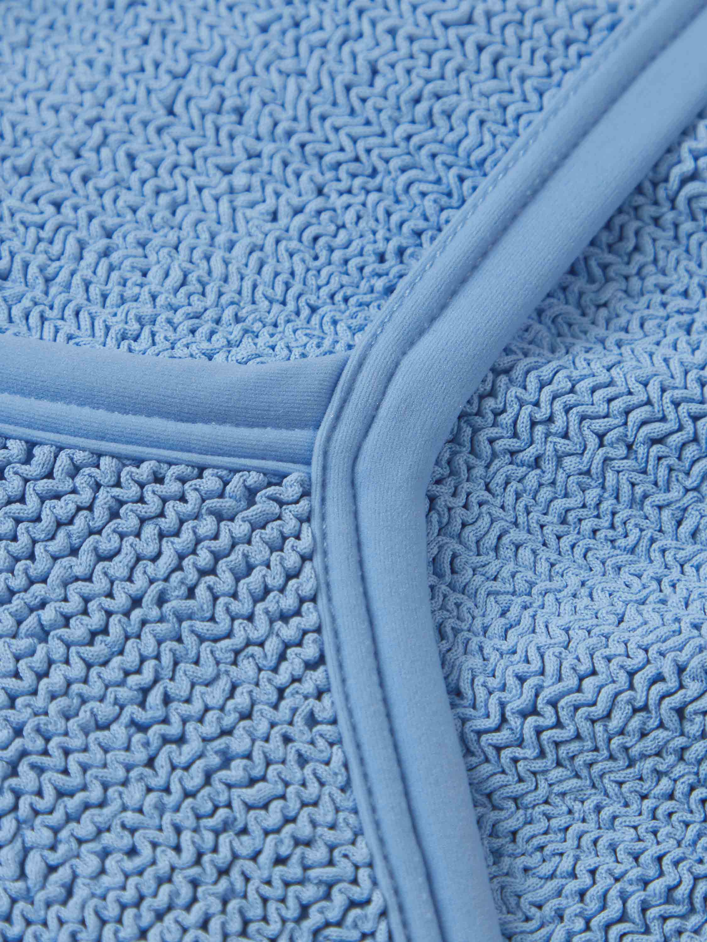 Tyler Bikini Tonal - Cornflower - Image 7