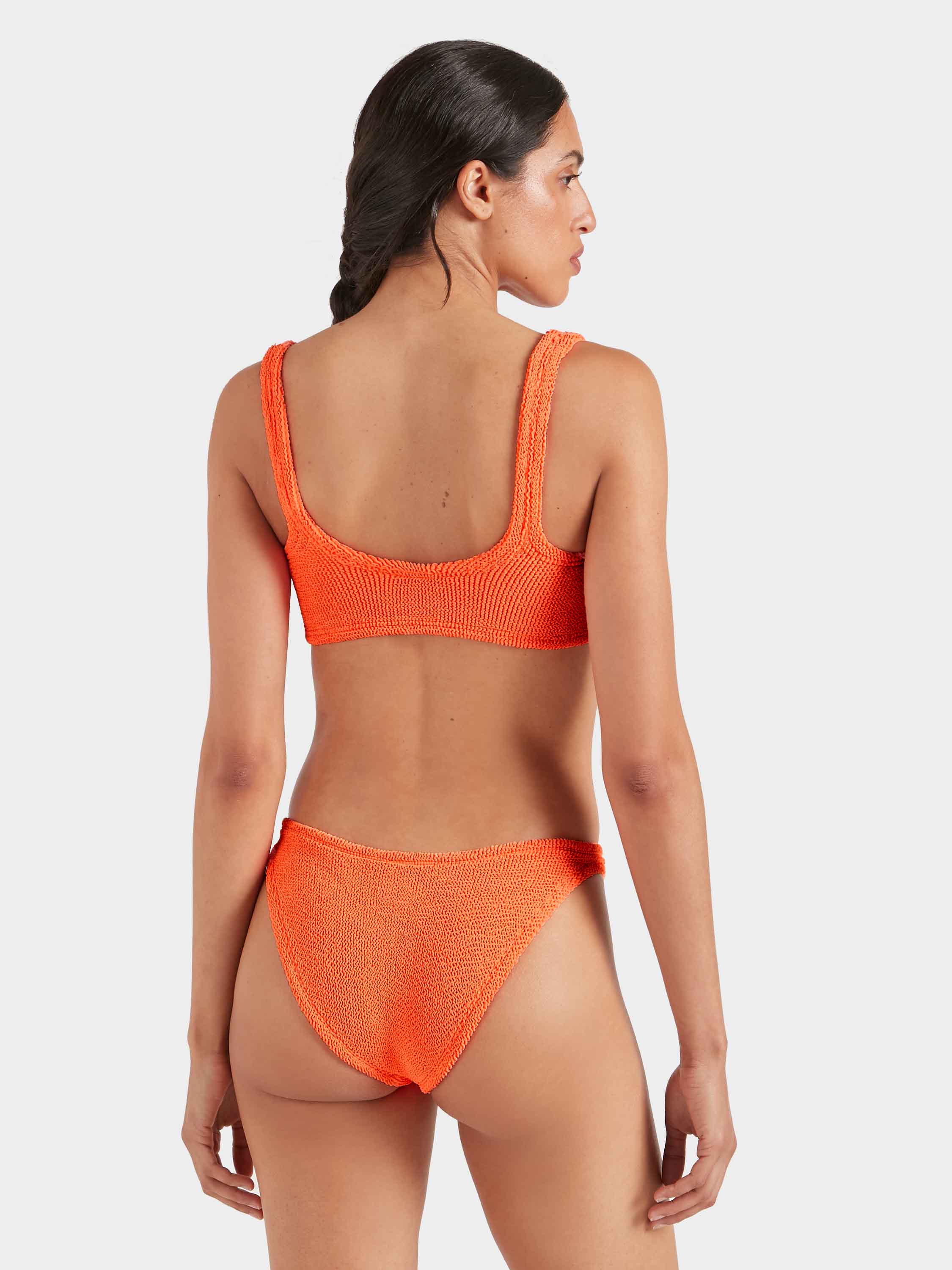 Xandra Bikini - Orange - Image 3