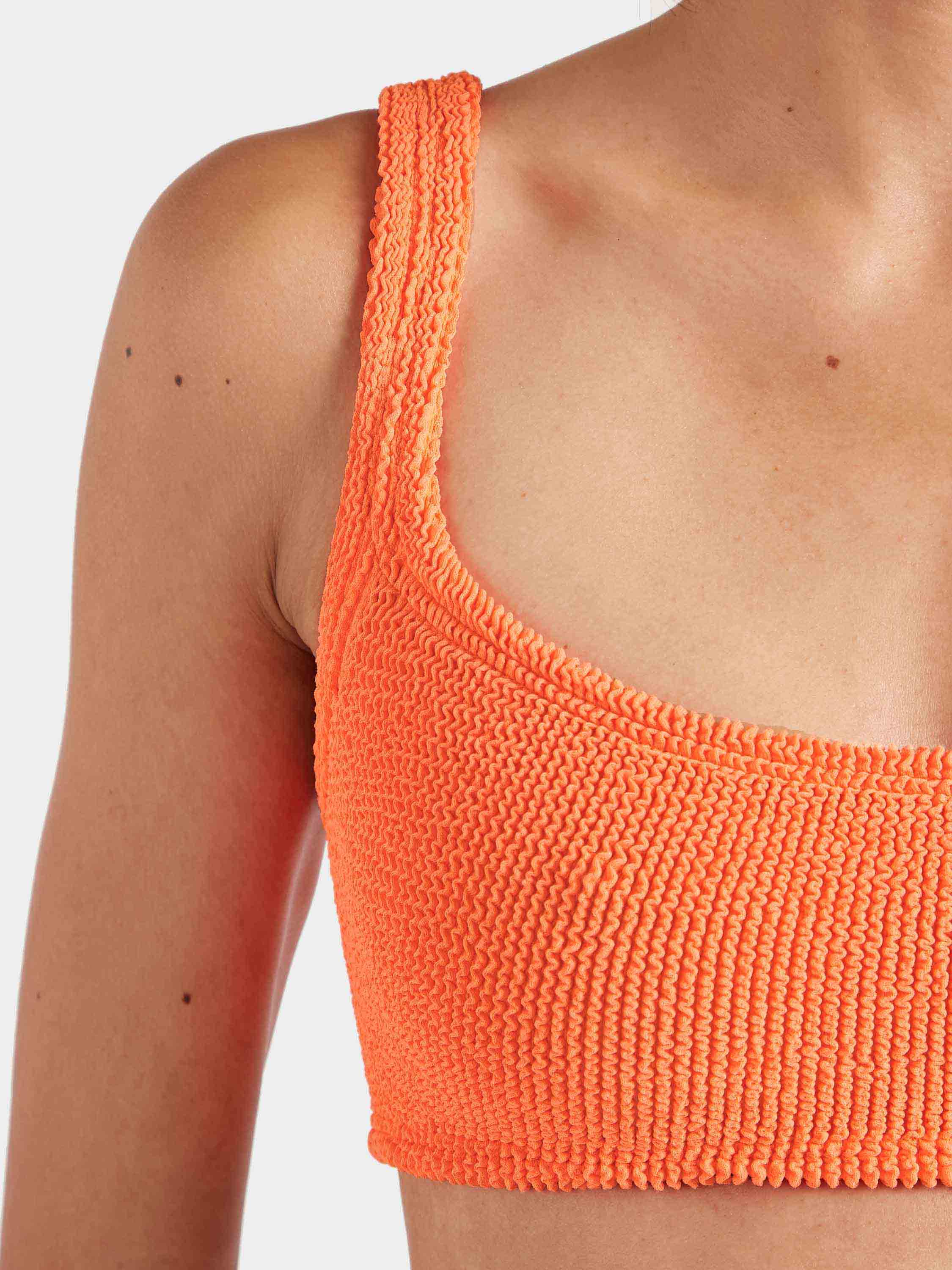 Xandra Bikini - Orange - Image 4