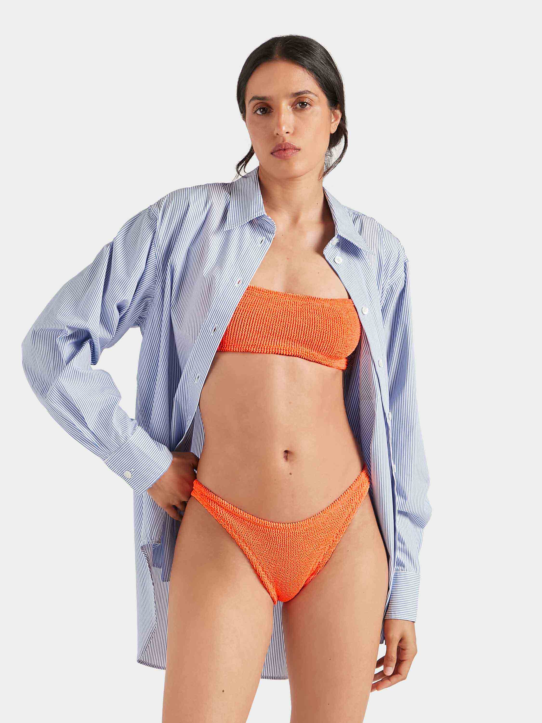 Xandra Bikini - Orange - Image 6