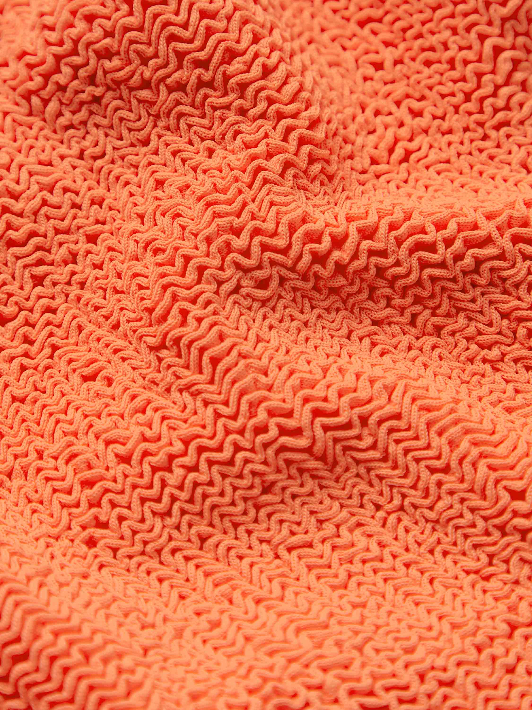 Xandra Bikini - Orange - Image 7