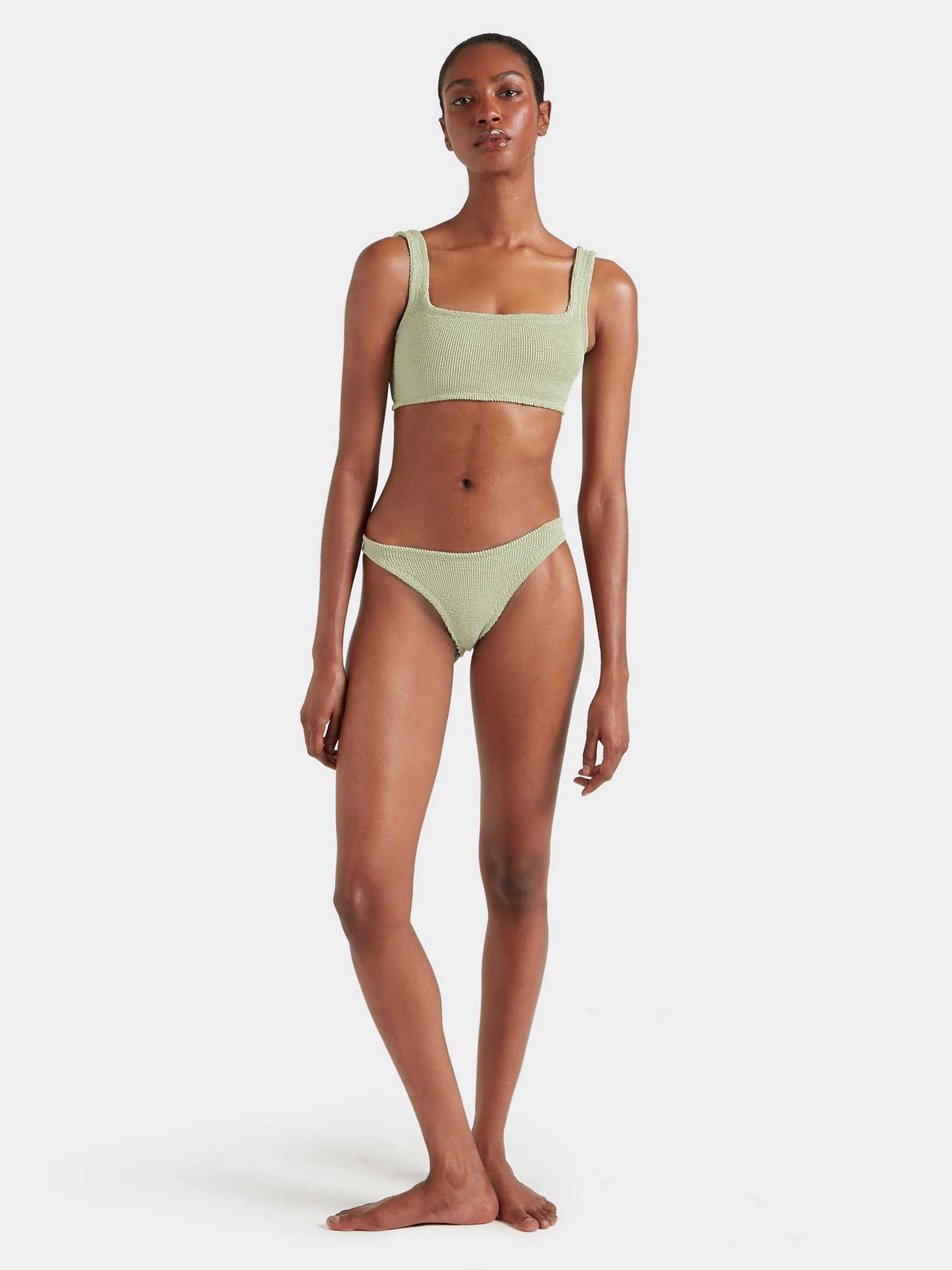 Xandra Bikini - Sage - Image 5