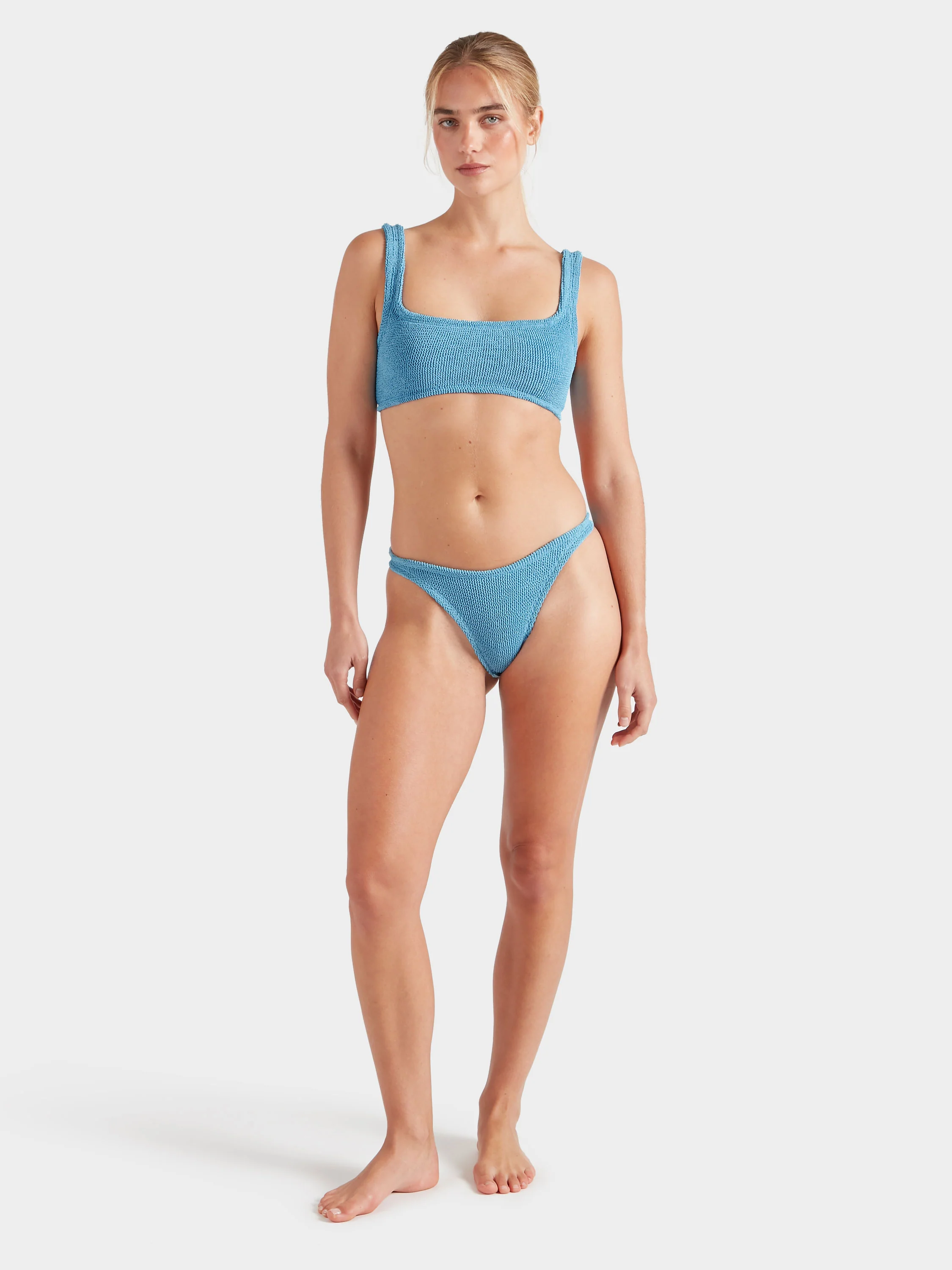 Xandra Bikini - Sky Blue - Image 5